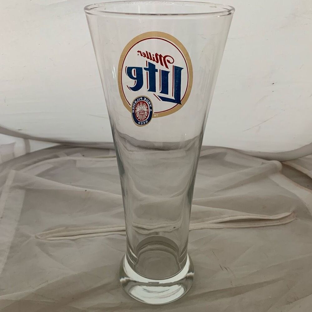 Miller Lite Tall Beer Class - Picture 3 of 6
